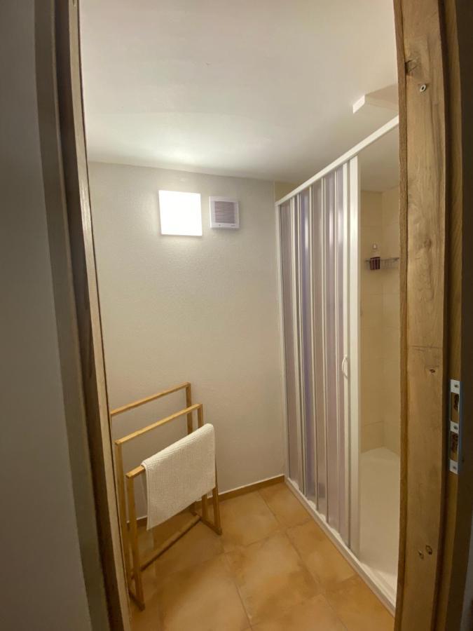 Ubytovani Lucie Appartement Luhačovice Buitenkant foto